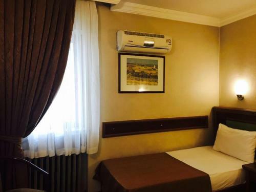 Hotel Villa Marina