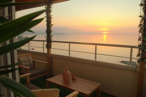 Apartamento Taiba The Golden Garden