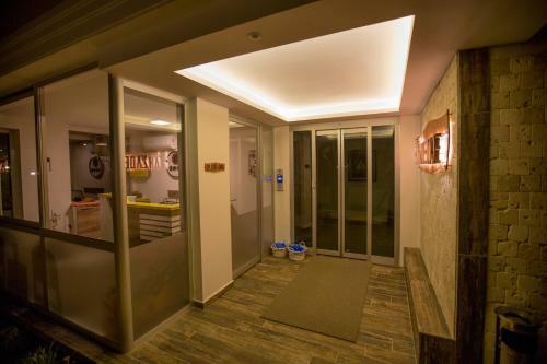 Apartamento Hanzade Home