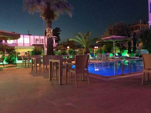Hotel Rumana