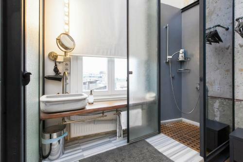 Apartamento 4rooms Galata