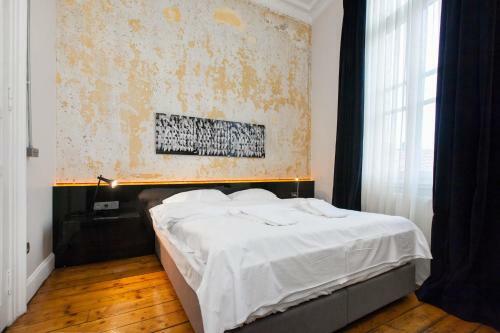 Apartamento 4rooms Galata