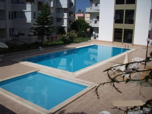 Apartamento Alis Meltem 1