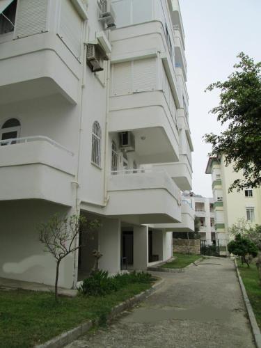 Apartamento Alis Meltem 1