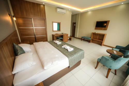 Hotel Fatsa Safi?r Otel