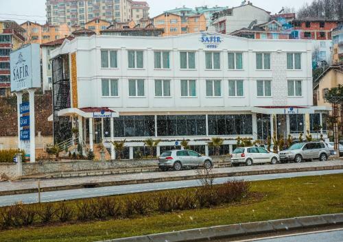 Hotel Fatsa Safi?r Otel