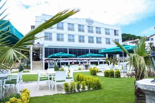 Hotel Fatsa Safi?r Otel