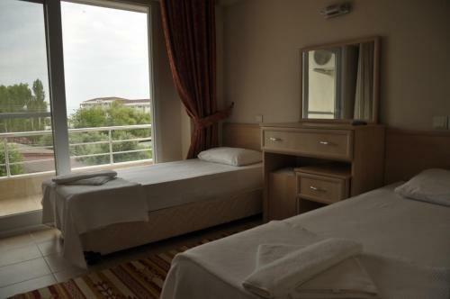 Bedia Hotel