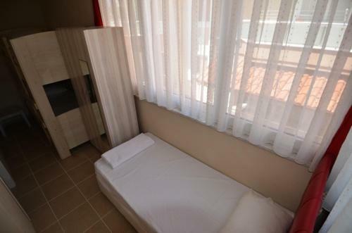 Sami Engin Apart Hotel
