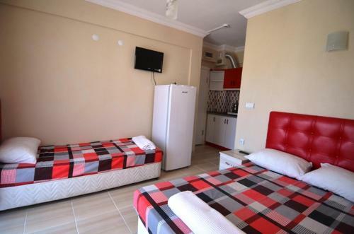 Sami Engin Apart Hotel