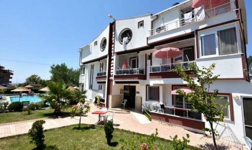 Sami Engin Apart Hotel