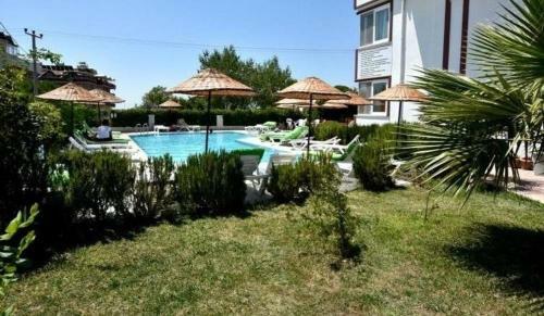 Sami Engin Apart Hotel