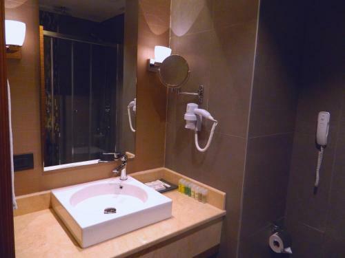 Hotel The Green Park Kartepe