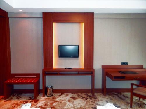 Hotel The Green Park Kartepe
