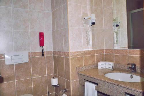Hotel The Green Park Kartepe