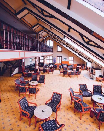 Hotel The Green Park Kartepe