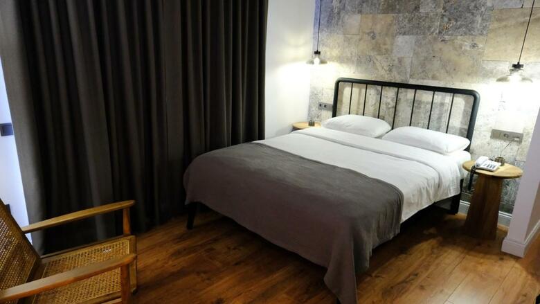 Cevizdibi Hotel