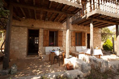 Hostal Hoyran Wedre Country Houses
