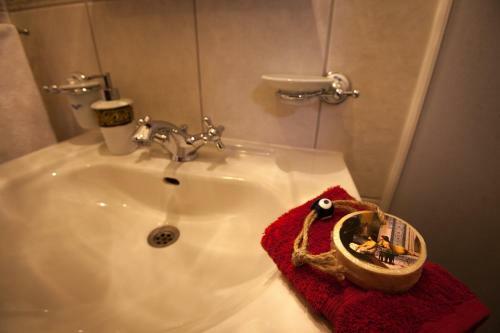 Hostal Hoyran Wedre Country Houses