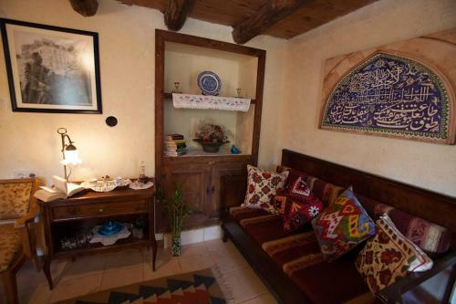Hostal Hoyran Wedre Country Houses