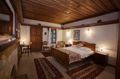Hostal Hoyran Wedre Country Houses