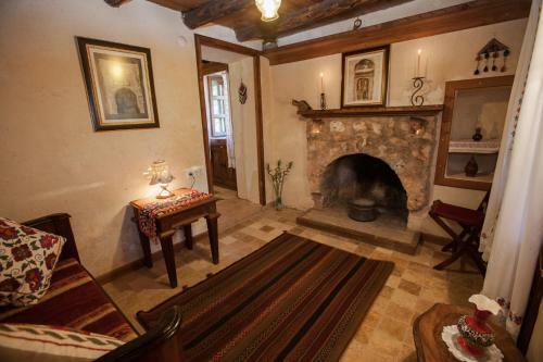 Hostal Hoyran Wedre Country Houses