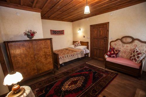 Hostal Hoyran Wedre Country Houses