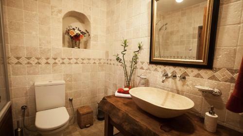 Hostal Hoyran Wedre Country Houses
