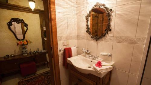 Hostal Hoyran Wedre Country Houses