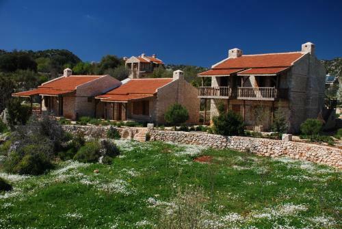 Hostal Hoyran Wedre Country Houses