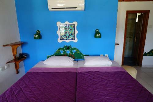Perilibay Resort Hotel