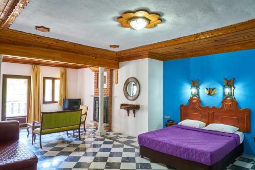 Perilibay Resort Hotel