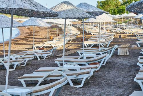 Perilibay Resort Hotel