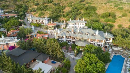 Perilibay Resort Hotel