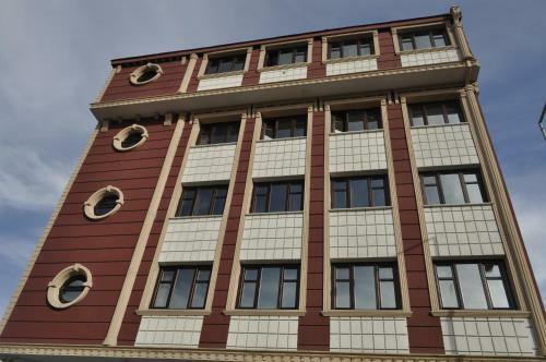 Hotel Kent Ani