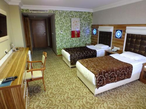 Demosan Hotel