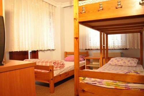 Mekan Ilica Apart Otel