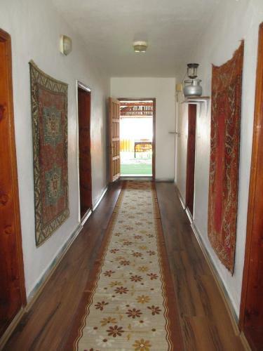 Onur Pension