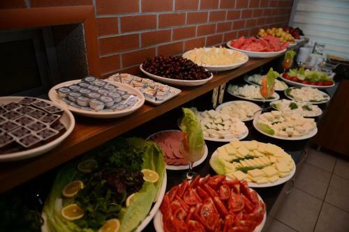 Arsan Hotel