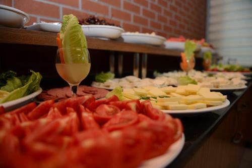 Arsan Hotel