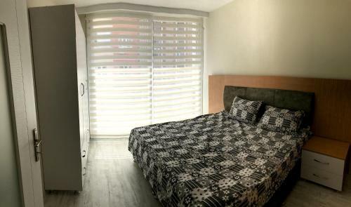 Apartamento Alp Residence
