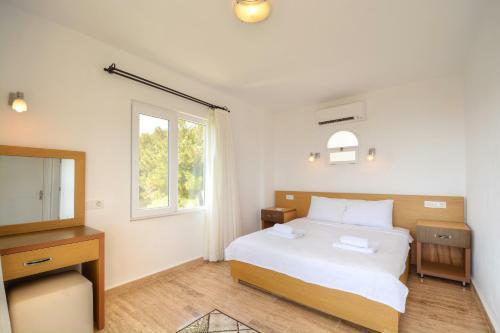 Private Villa Cennet