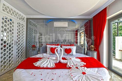 Private Villa Eyfa