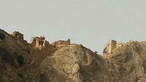 Motel Nemrut Da?? I?ik Pansi?on