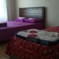 Motel Nemrut Da?? I?ik Pansi?on