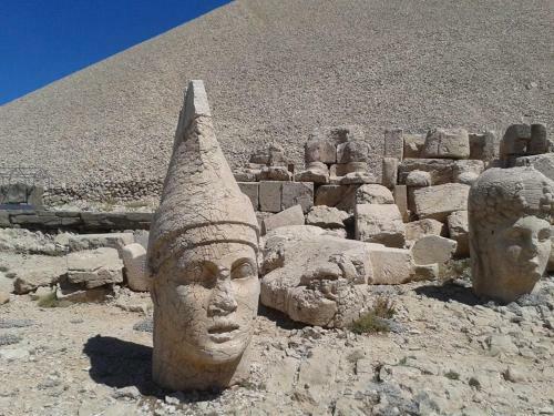 Motel Nemrut Da?? I?ik Pansi?on