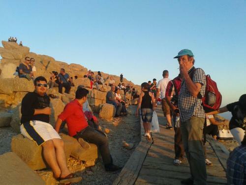 Motel Nemrut Da?? I?ik Pansi?on