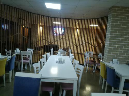Pruva Prestige Hotel