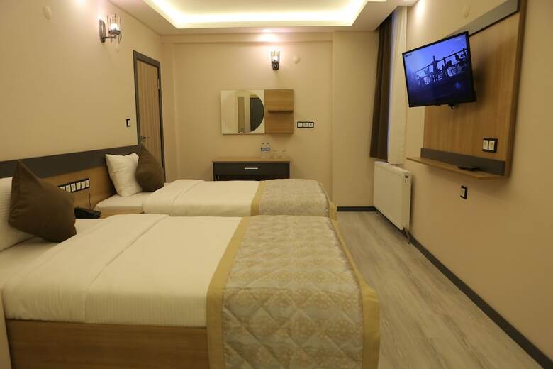 Hotel Korkmaz Otel