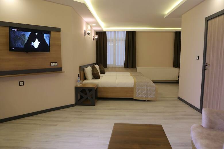 Hotel Korkmaz Otel